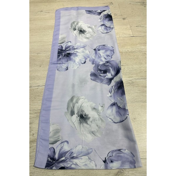 Dijital Soft Şal 0005